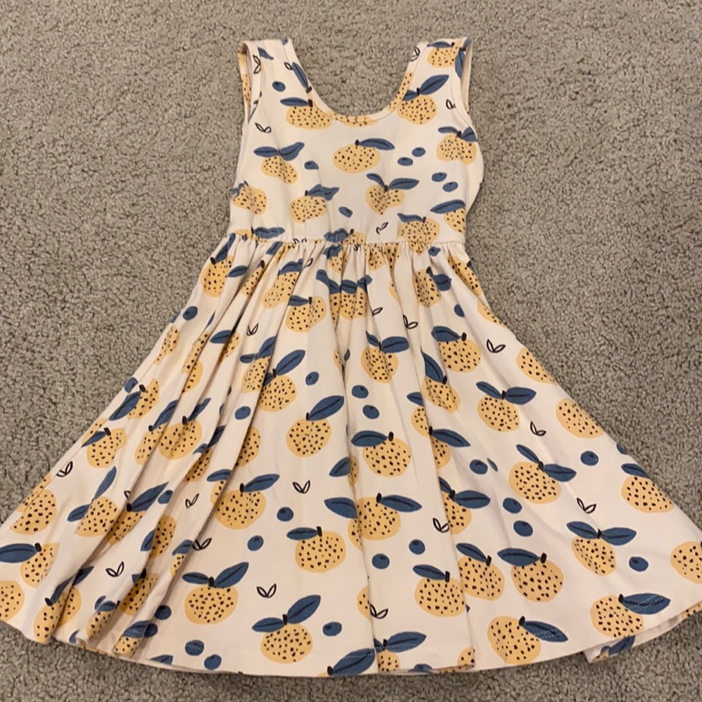 Alice and Ames dress